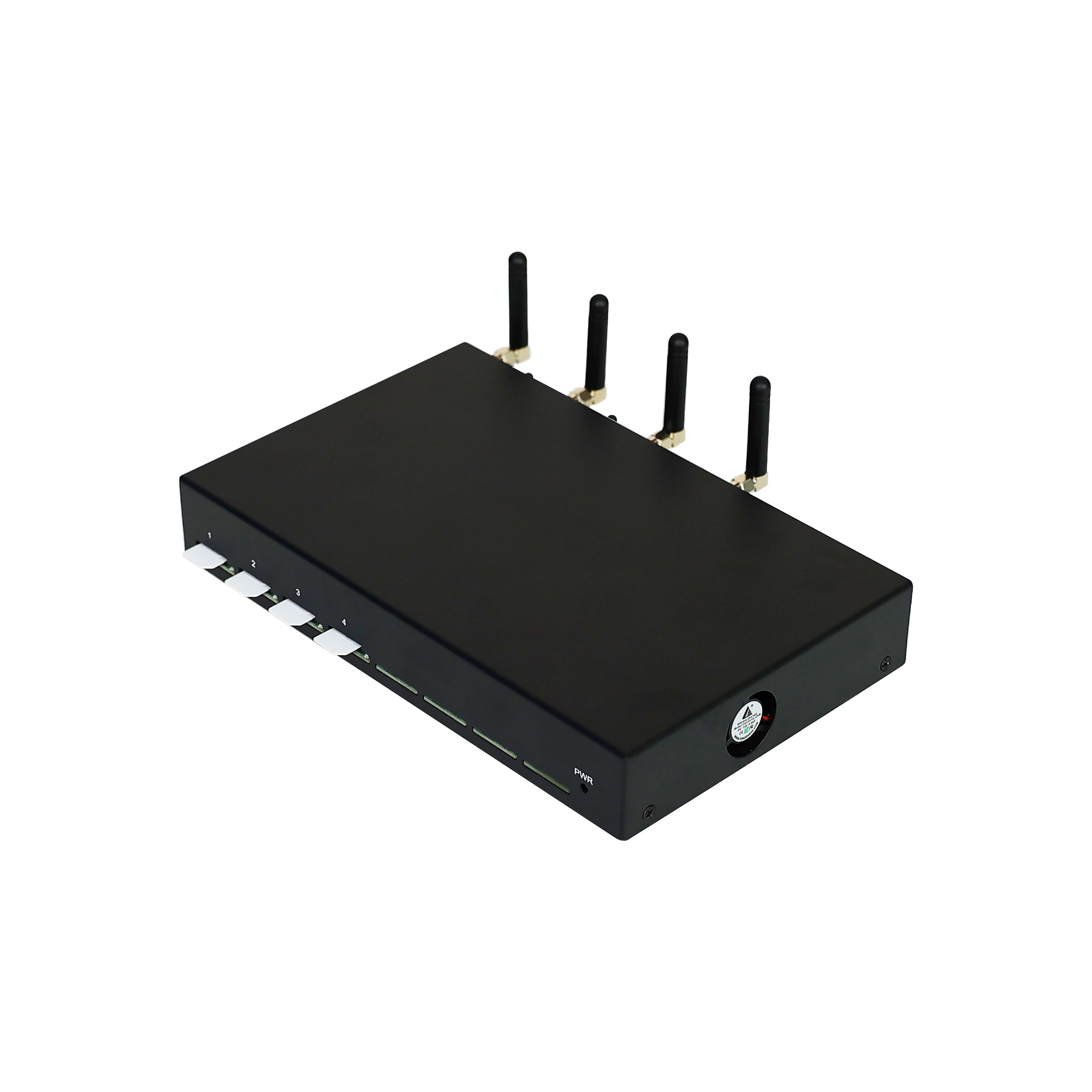SK VOIP Gateway 4-4 - 3